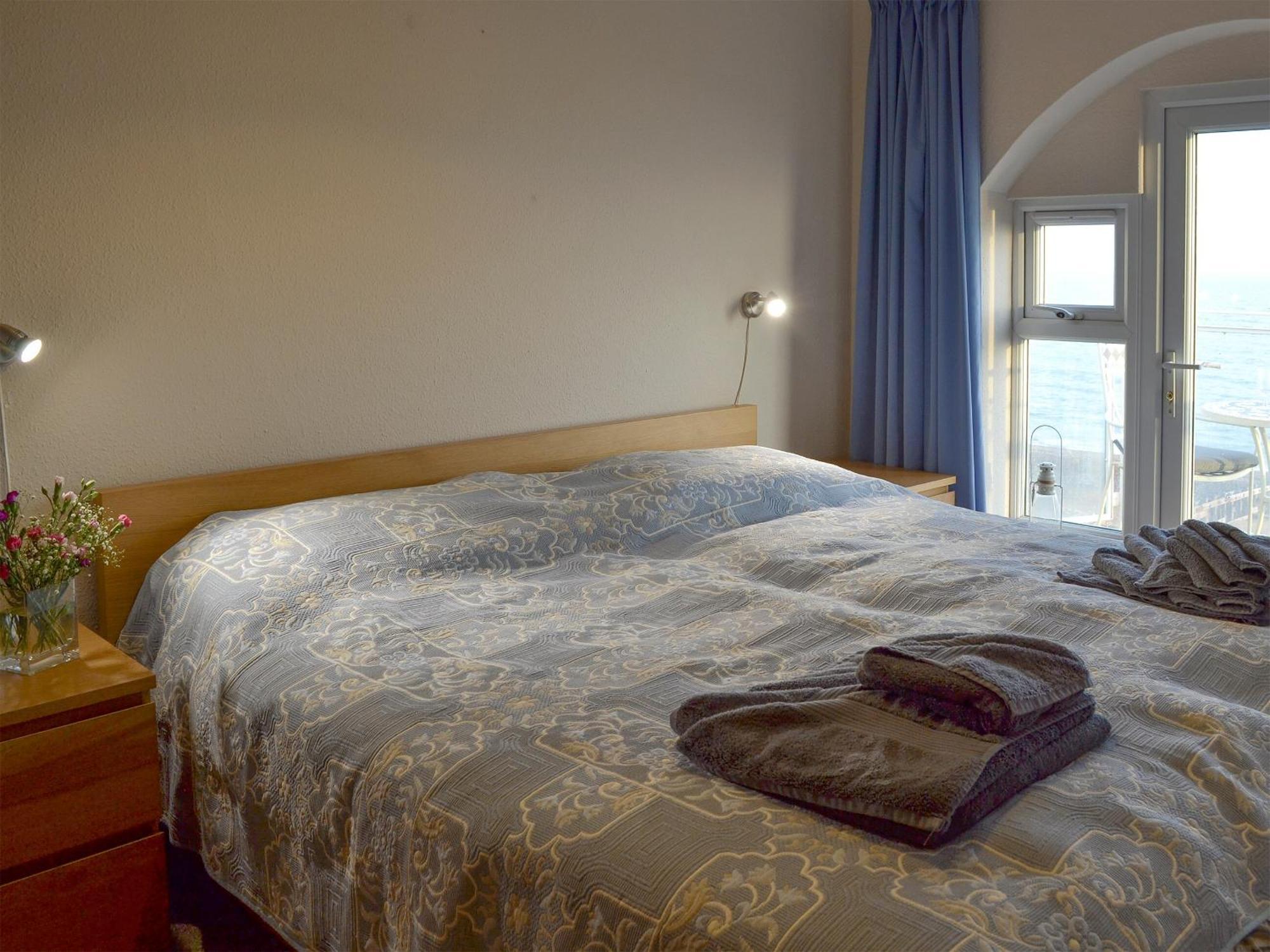 5 Coast Lodge Pevensey Buitenkant foto